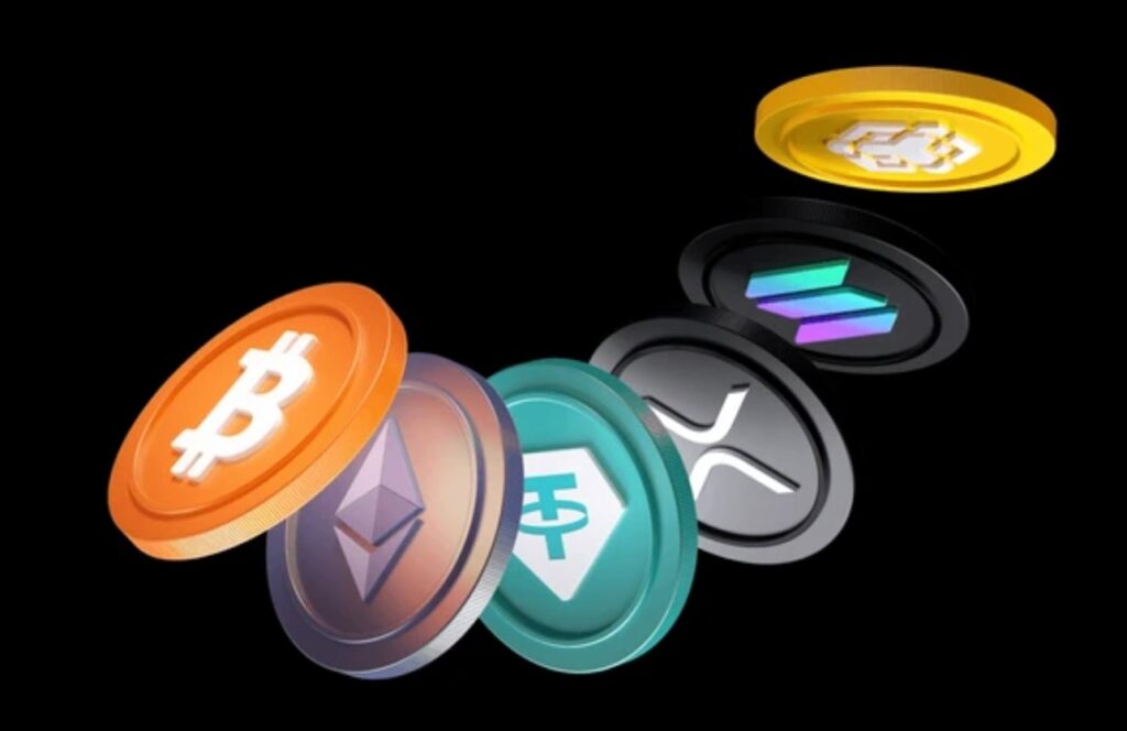 What is XRP