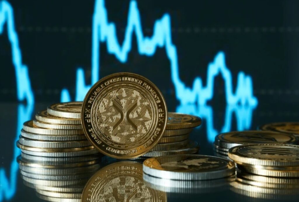 Why XRP is Going Down