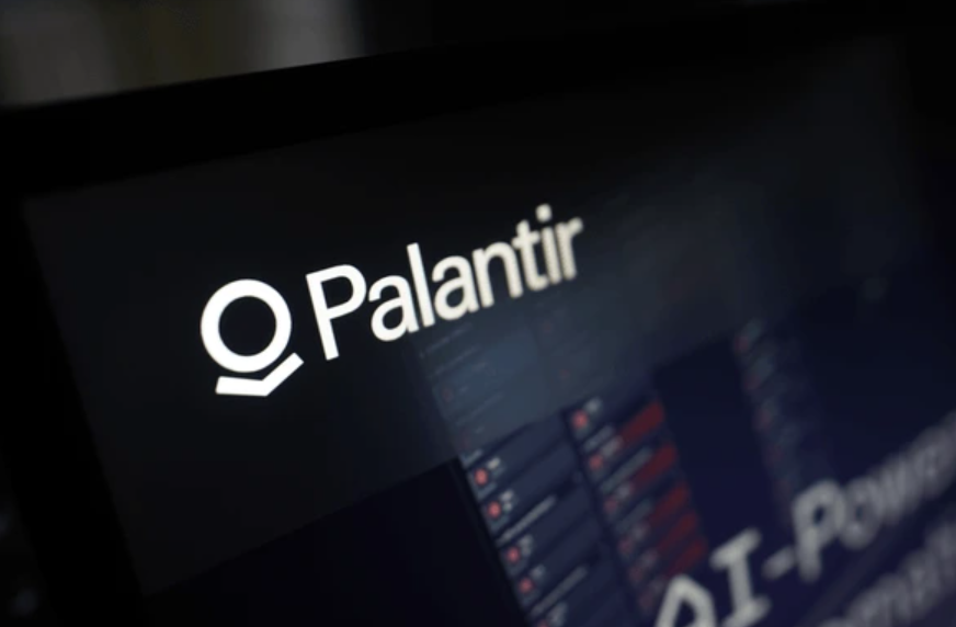 Why is Palantir Stock Price Up