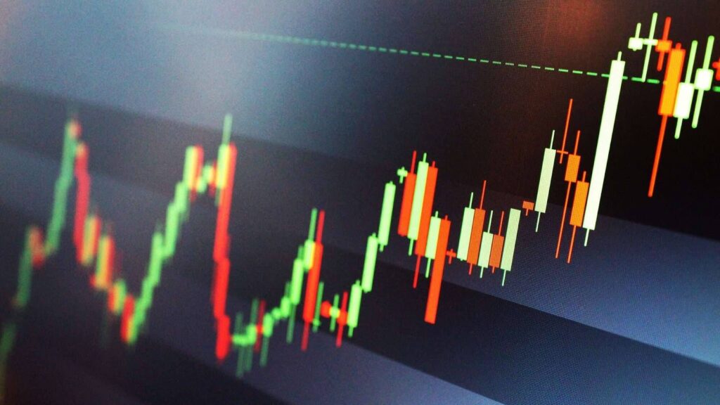 What Are Candlestick Charts? - ultima markets
