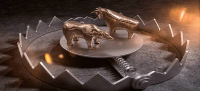 Bear Trap Stock: How to Spot and Avoid Them