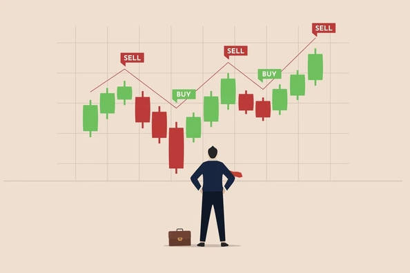 Bid price vs ask price is important in the bid ask spread