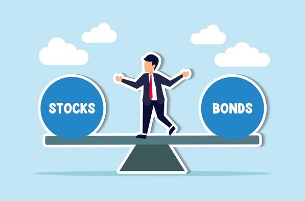 What Are Stocks and Bonds? How do you choose?