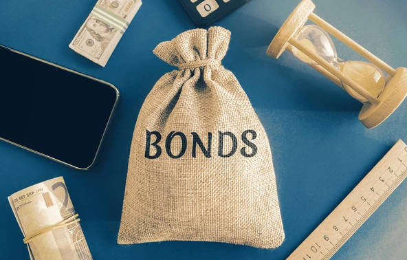 In terms of what are Bonds and Stocks, we talk about what are bonds specifically