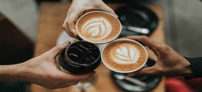 Coffee Futures: Trading Arabica vs Robusta