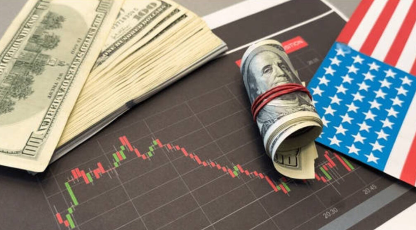 What will happen if the dollar collapses? Economic Instability