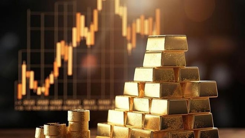 2025 Gold Market Outlook - ultima markets