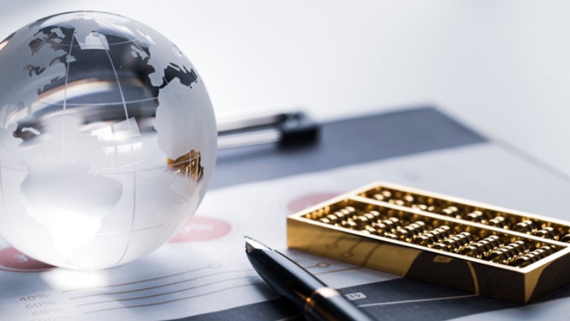 Franklin Gold Fund Introduction - ultima markets