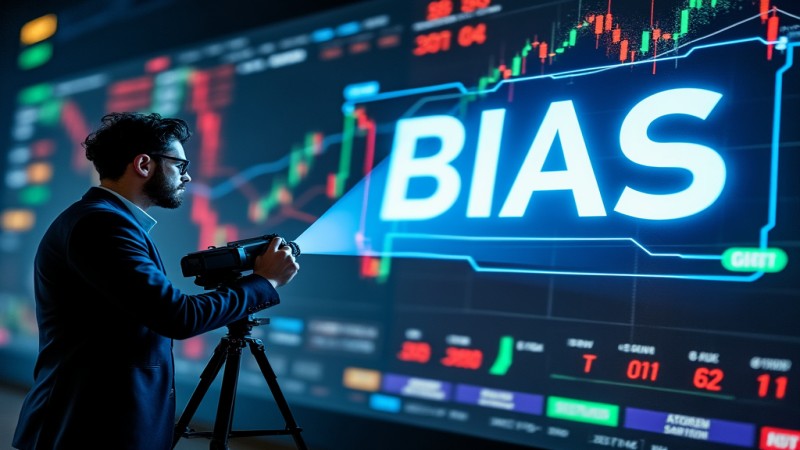 Bias Real Trading Case - Ultima Markets