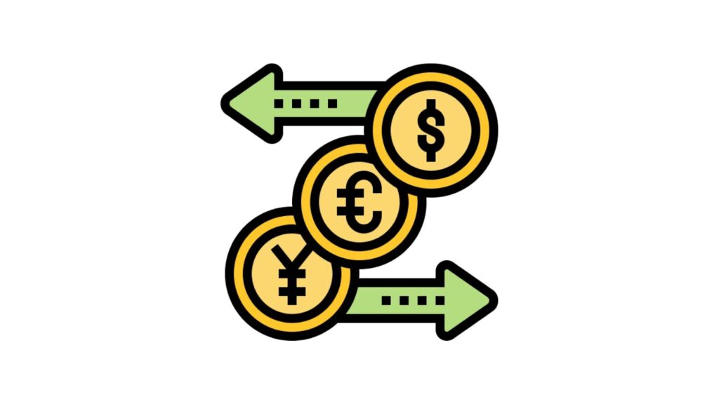 What is an exchange rate converter?- ultima markets