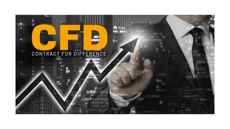Berkshire Hathaway CFD Investment Advantages - ultima markets