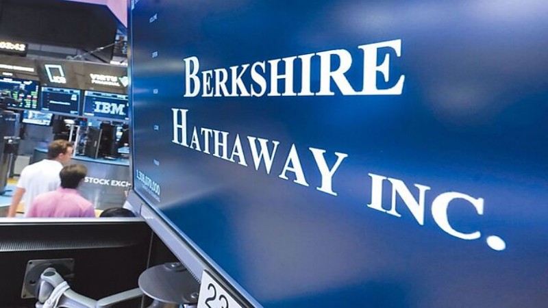 Berkshire Hathaway Investment Holding Company - ultima markets