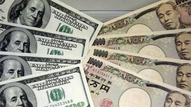 USD to JPY trading - ultima markets