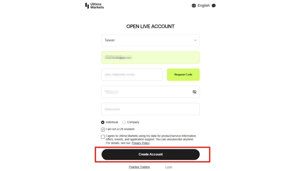 How to Start Securities Investment on UM- ultima markets