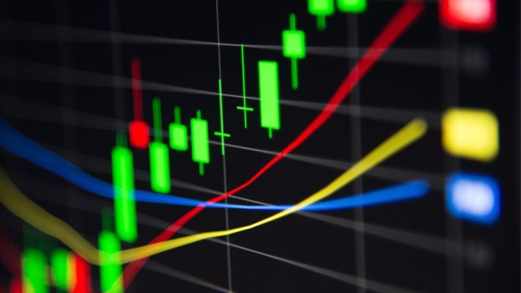 What is a doji star? - Ultima Markets