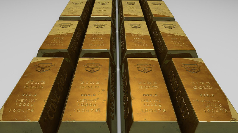 Comparison of gold investment channels - ultima markets