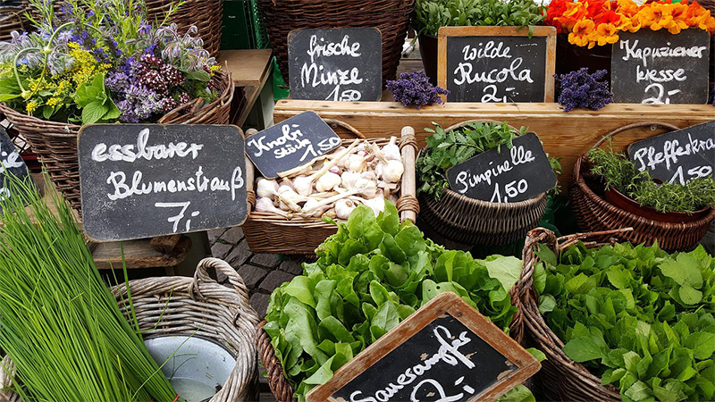 Inflation rate market-ultima markets