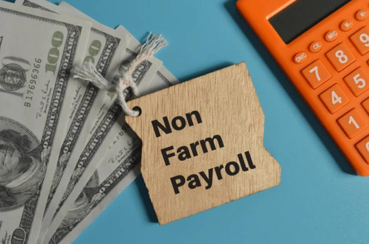 What is NFP in Trading? NFP is released monthly by the U.S. Bureau of Labor Statistics, -Ultima Markets
