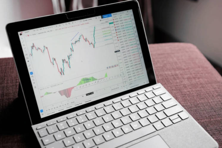 The scalping strategy works best during periods of high volatility. - Ultima Markets