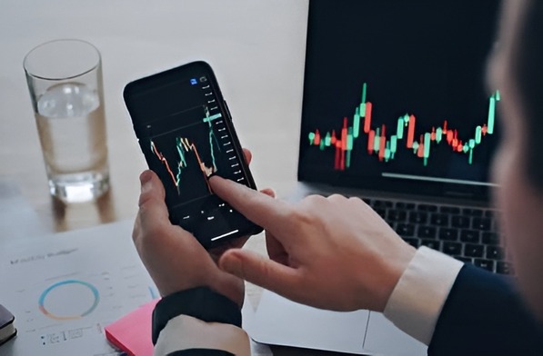 How to see the Support and Resistance Indicator - Ultima Markets