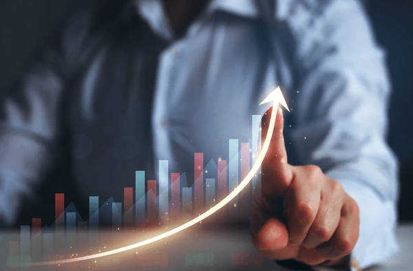 growth stocks are preferred among traders