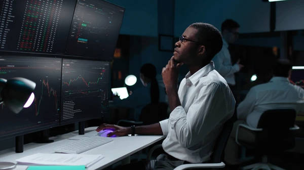 swing trading strategies require technical analysis.