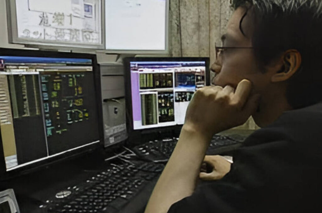 Takashi Kotegawa is nicknamed as the "bedroom trader". - Ultima Markets