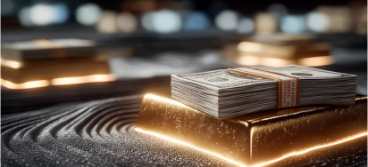 How Franklin Gold Fund Boosts Inflation Protection
