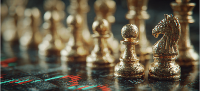 How to Position in the Gold Stock Market for Inflation Hedge