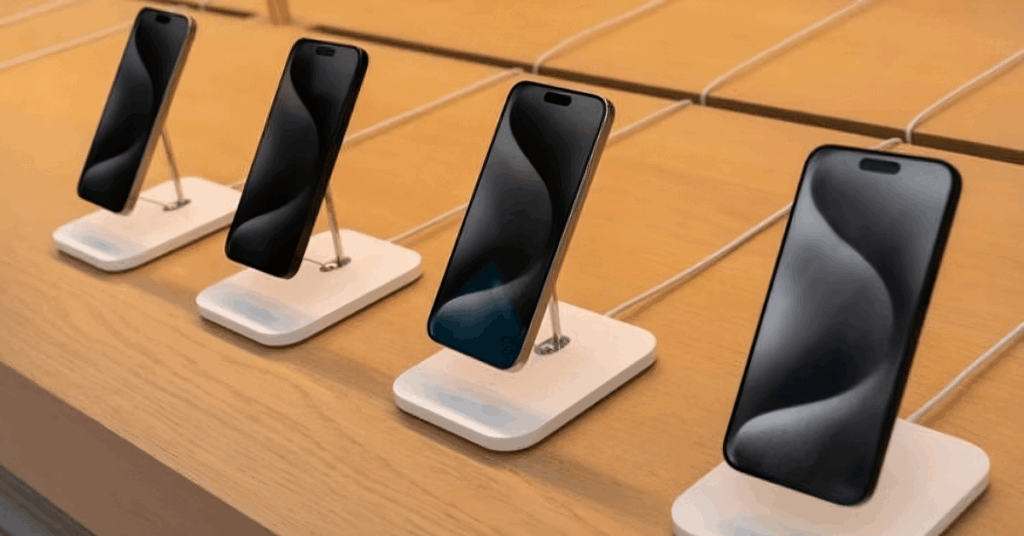  The iPhone 17 Release date is expected around September 9, 2025. - Ultima Markets