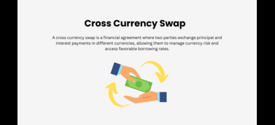 What Exactly Is a Cross Currency Swap?
