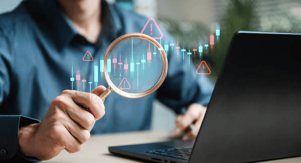 There are risks when you trade volatile forex pairs