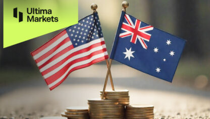 RBA Cuts Rate to 3.60%, AUD/USD Holds Steady at 0.6500
