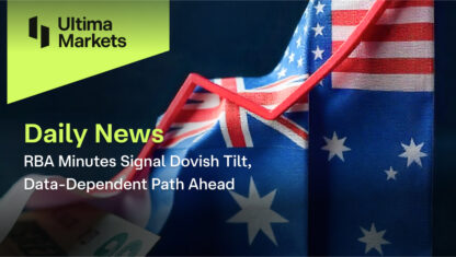 RBA Minutes Signal Dovish Tilt, Data-Dependent Path Ahead