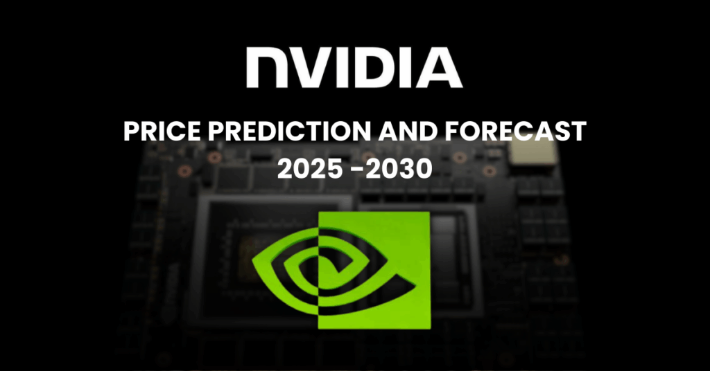 Nvidia Stock Price Prediction 2030 - Ultima Markets