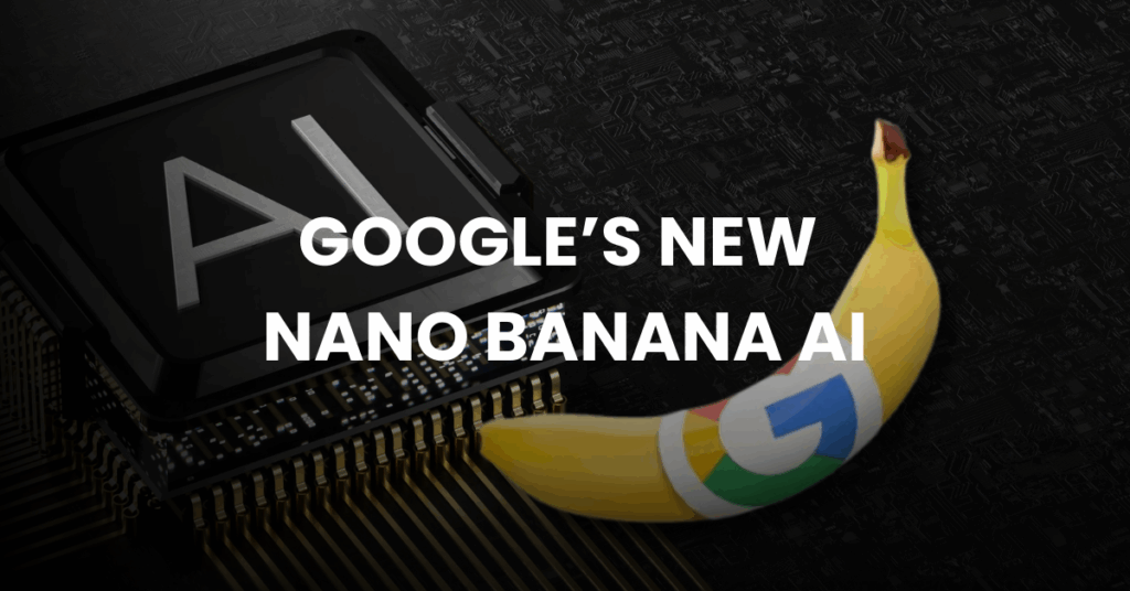 Google launched its new Nano Banana AI in August 2025 and it went viral, particularly on Instagram. - Ultima Markets.
