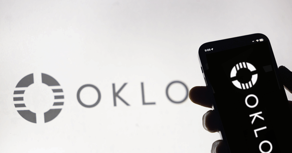 Oklo stock has shown a staggering 1,605.79% return on investment (ROI) over the past year. - Ultima Markets