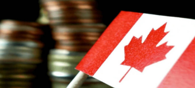 Why is the Canadian Dollar So Low?