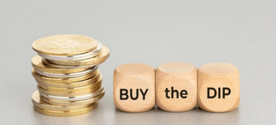 What is Buy the Dip? How to Do it Correctly?