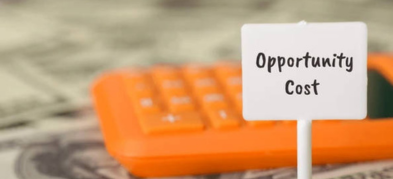 How to Calculate Opportunity Cost with Formula