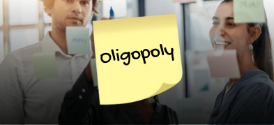 Oligopoly Examples and Definition Explained