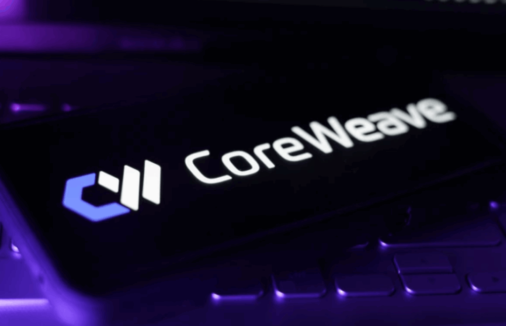 Coreweave IPO Date