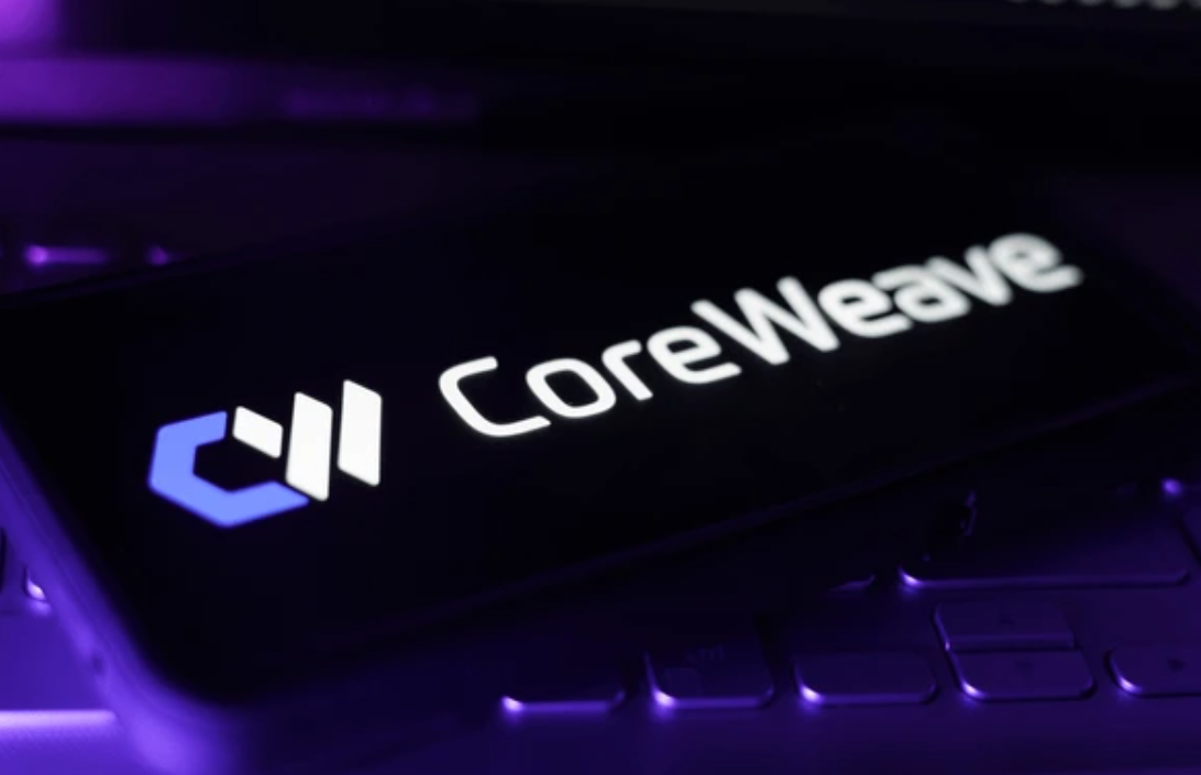 Coreweave CoreWeave IPO Date: All You Need to Know | Ultima Markets