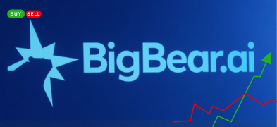 Is BBAI a Good Stock to Buy