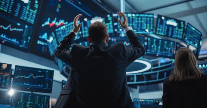 Next Stock Market Crash Predictions