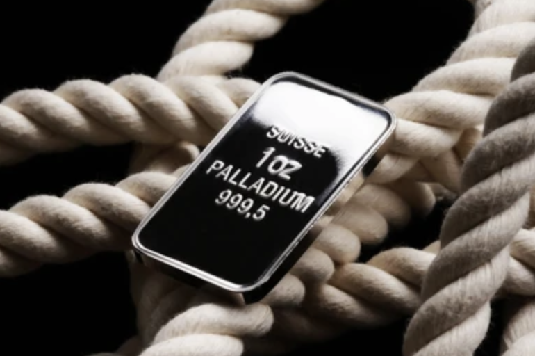 Is Palladium a Good Investment? It is rare and on the rise, but contains volatility due to its reliance on the automotive sector. - Ultima Markets