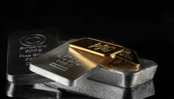 Silver Price Forecast for the Next 5 Years