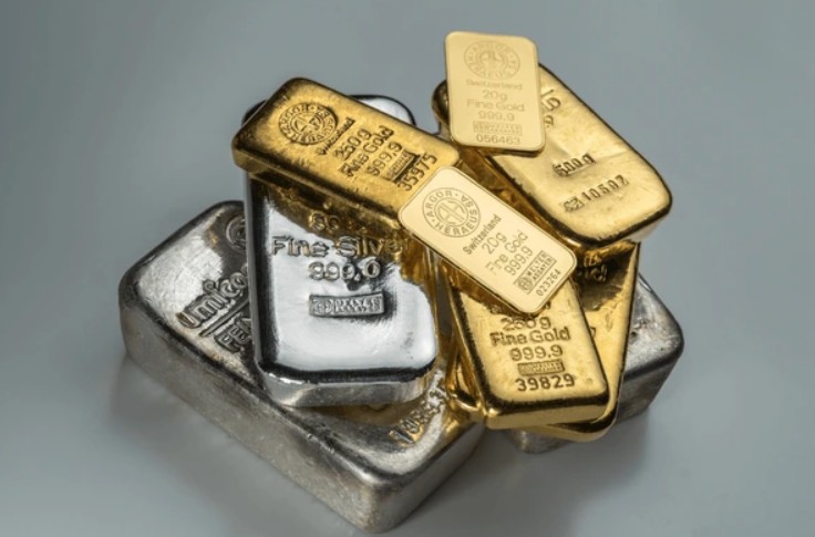 Silver vs Gold which is good investment