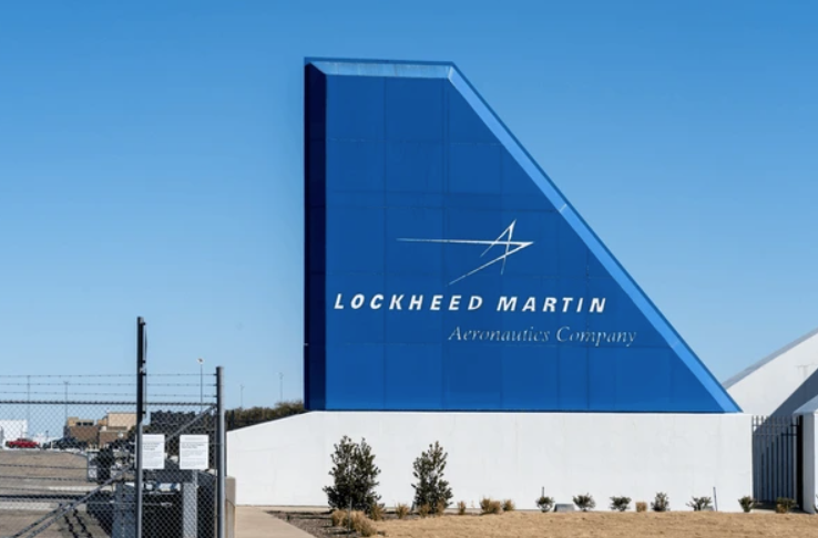 What Does Lockheed Martin Corp Do