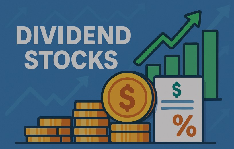 What are Dividend Stocks
